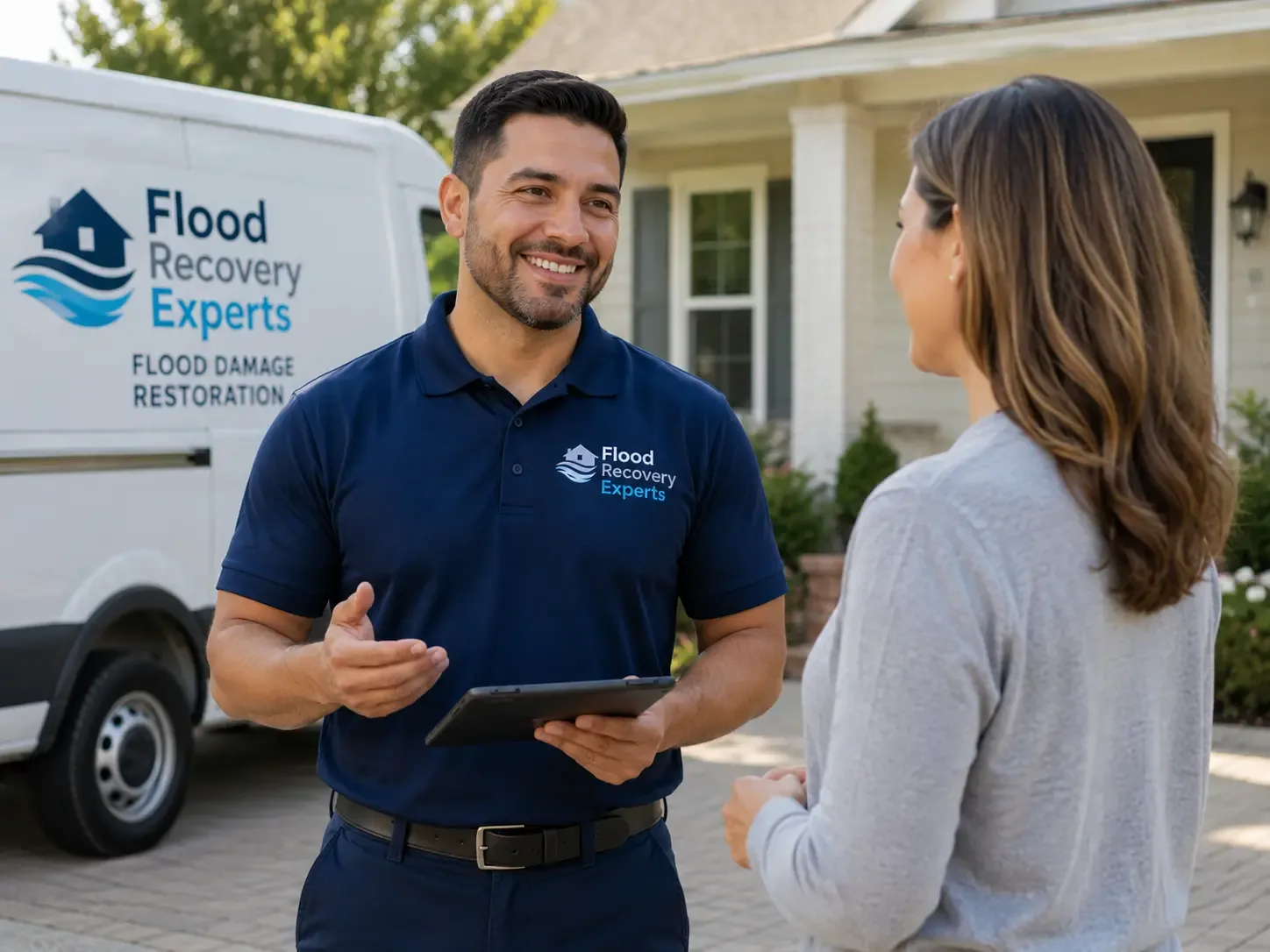 Flood Damage Cleanup Milladore, WI FAQs